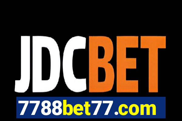 7788bet77.com