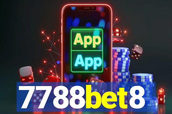 7788bet8