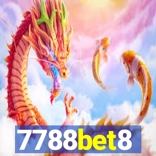 7788bet8