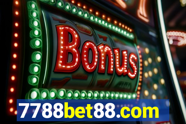 7788bet88.com