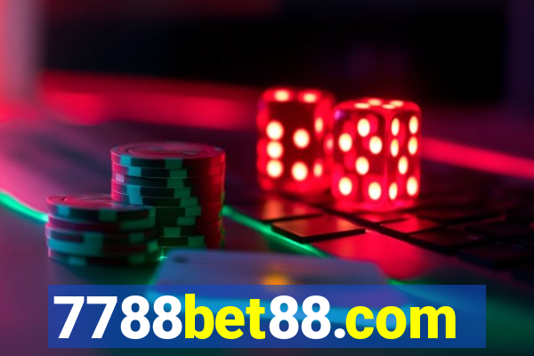 7788bet88.com