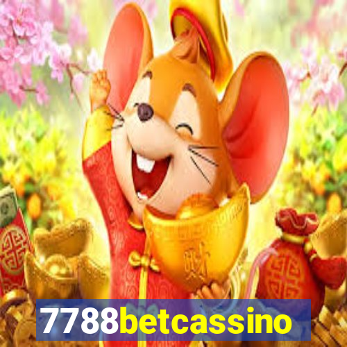 7788betcassino