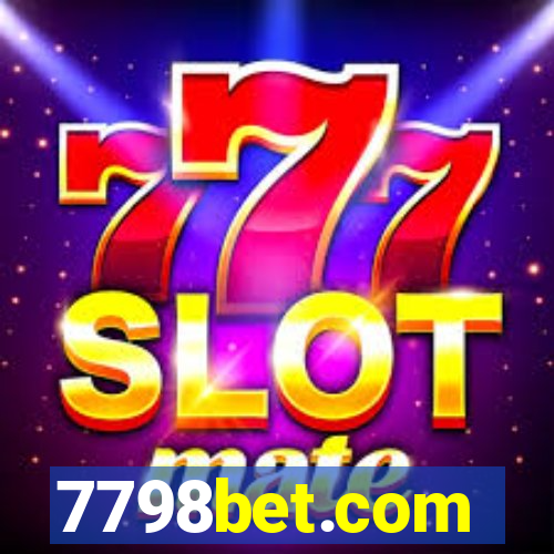 7798bet.com