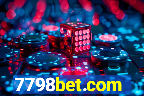 7798bet.com