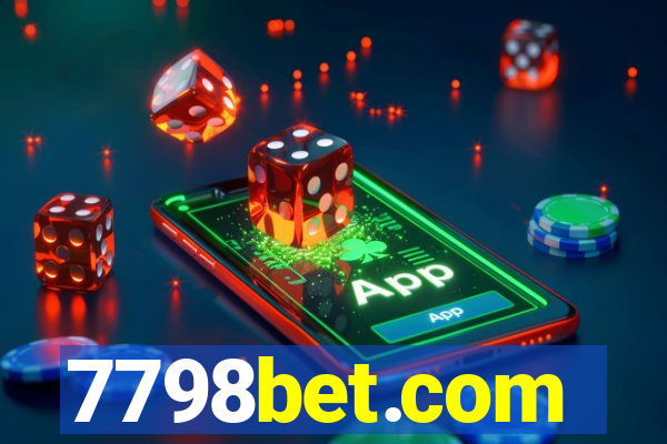 7798bet.com