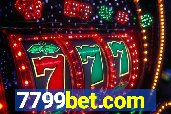 7799bet.com