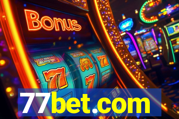 77bet.com