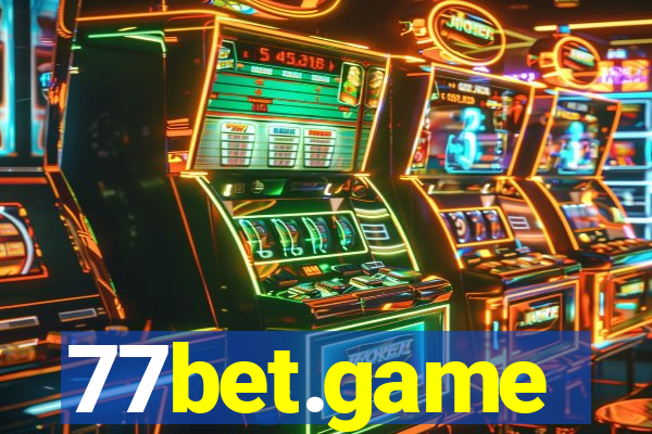 77bet.game