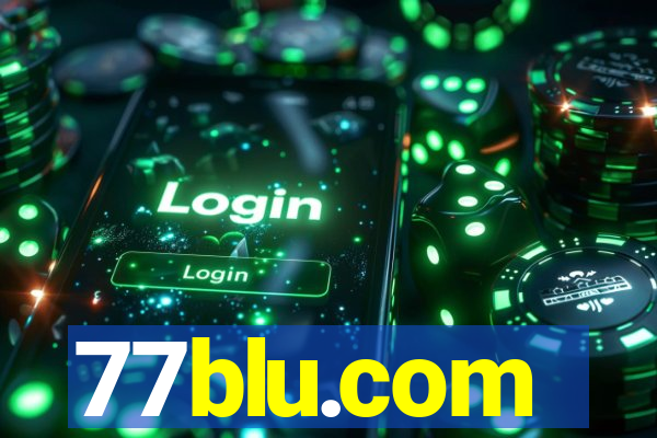 77blu.com