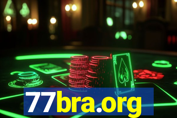 77bra.org