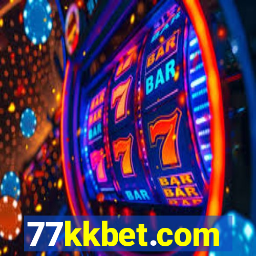 77kkbet.com