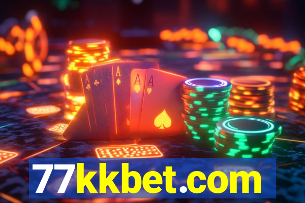 77kkbet.com