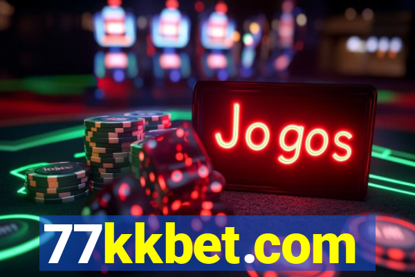 77kkbet.com