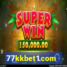 77kkbet1.com