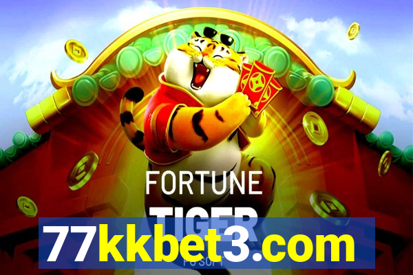 77kkbet3.com