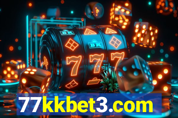 77kkbet3.com