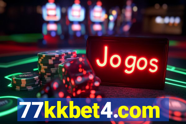 77kkbet4.com