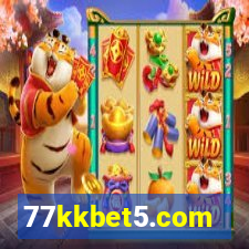 77kkbet5.com