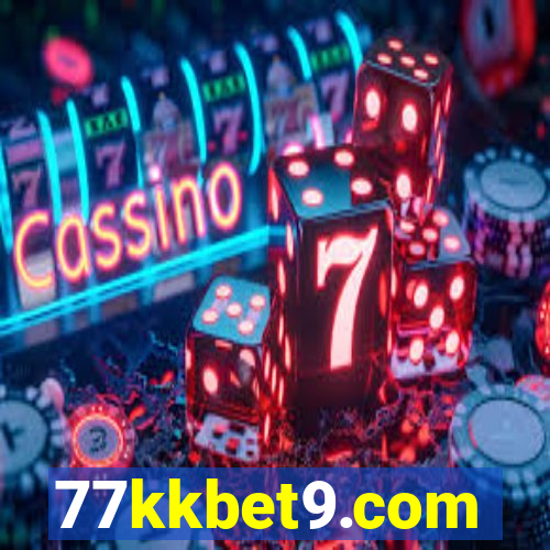 77kkbet9.com