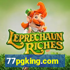 77pgking.com