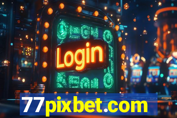 77pixbet.com