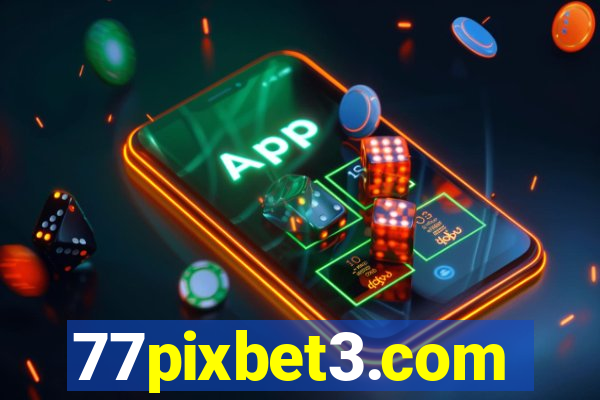 77pixbet3.com