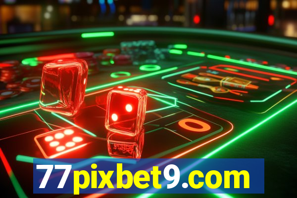 77pixbet9.com