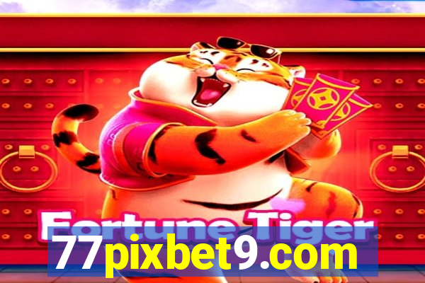 77pixbet9.com