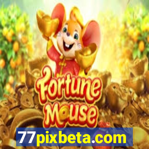 77pixbeta.com