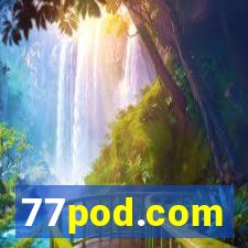 77pod.com