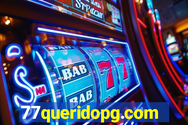 77queridopg.com