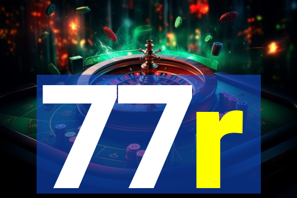 77r