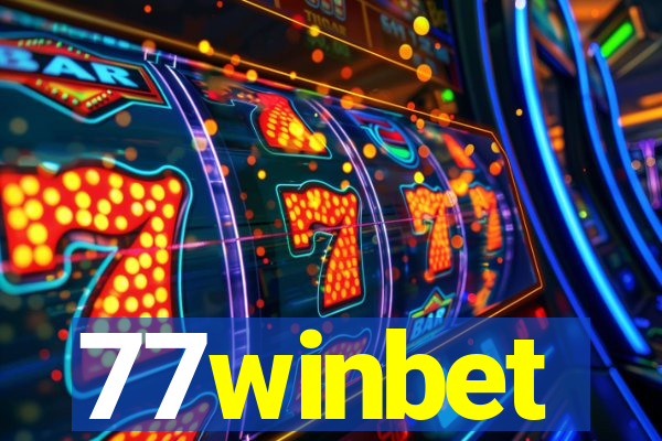 77winbet