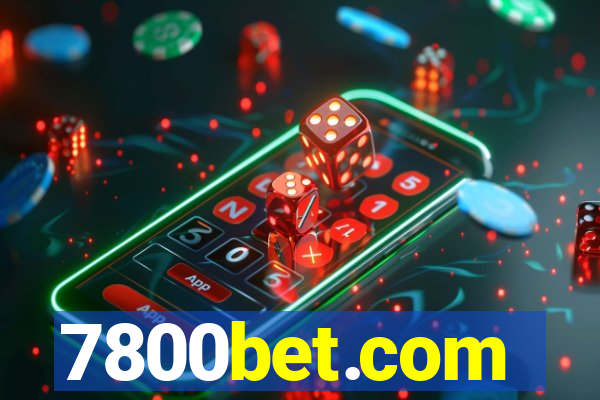 7800bet.com