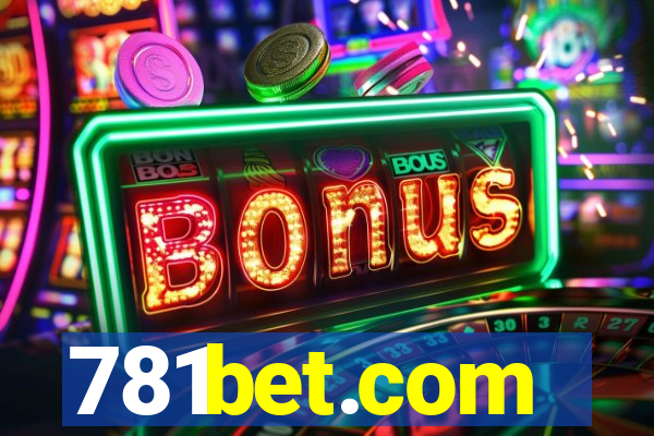 781bet.com