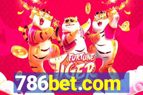 786bet.com