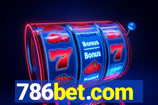 786bet.com