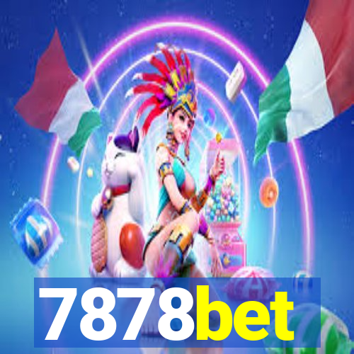 7878bet