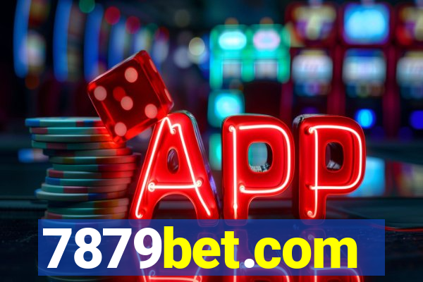 7879bet.com