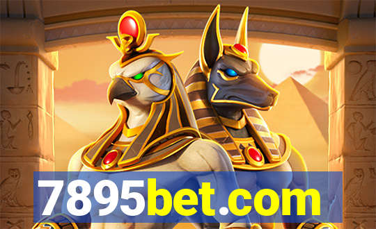 7895bet.com