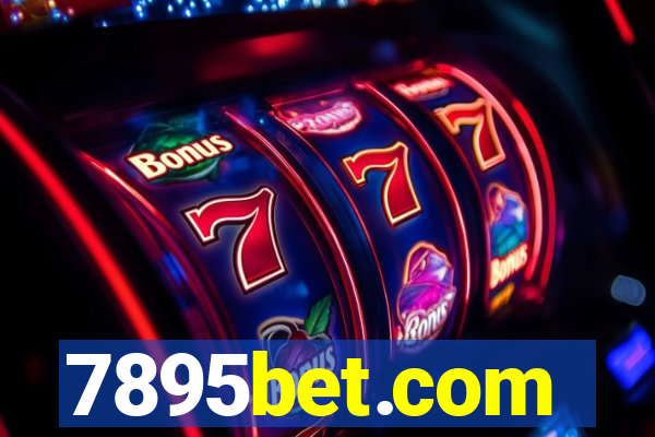 7895bet.com