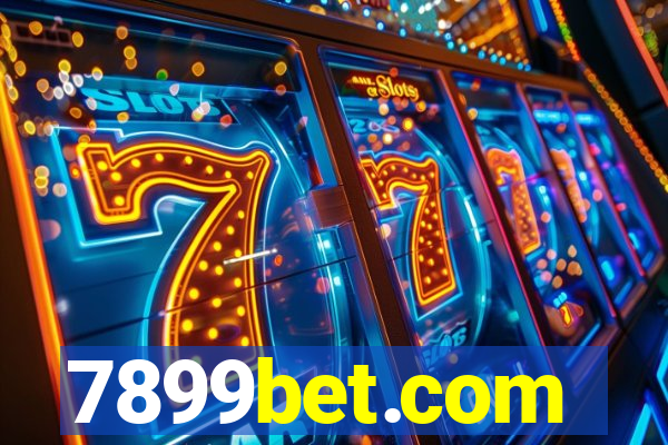 7899bet.com