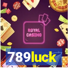 789luck