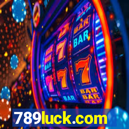 789luck.com