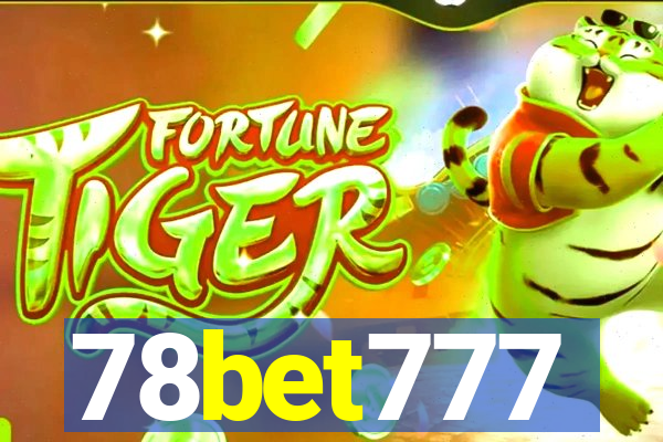 78bet777