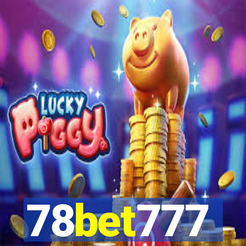 78bet777