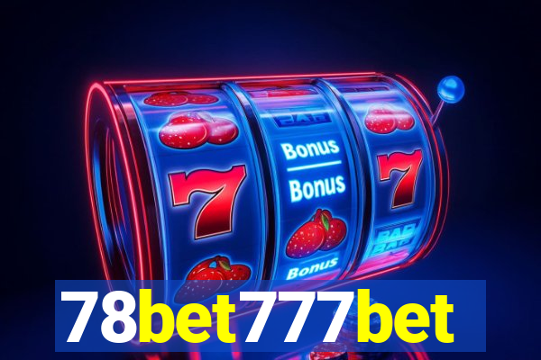 78bet777bet