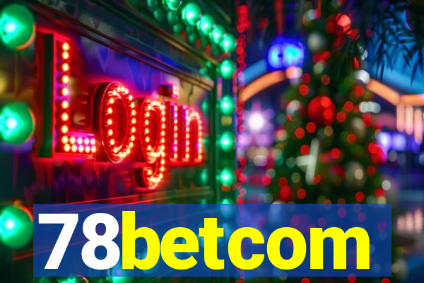 78betcom