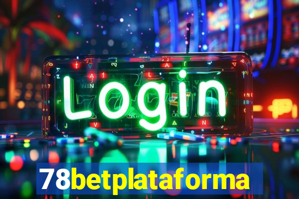 78betplataforma