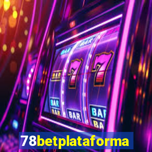 78betplataforma